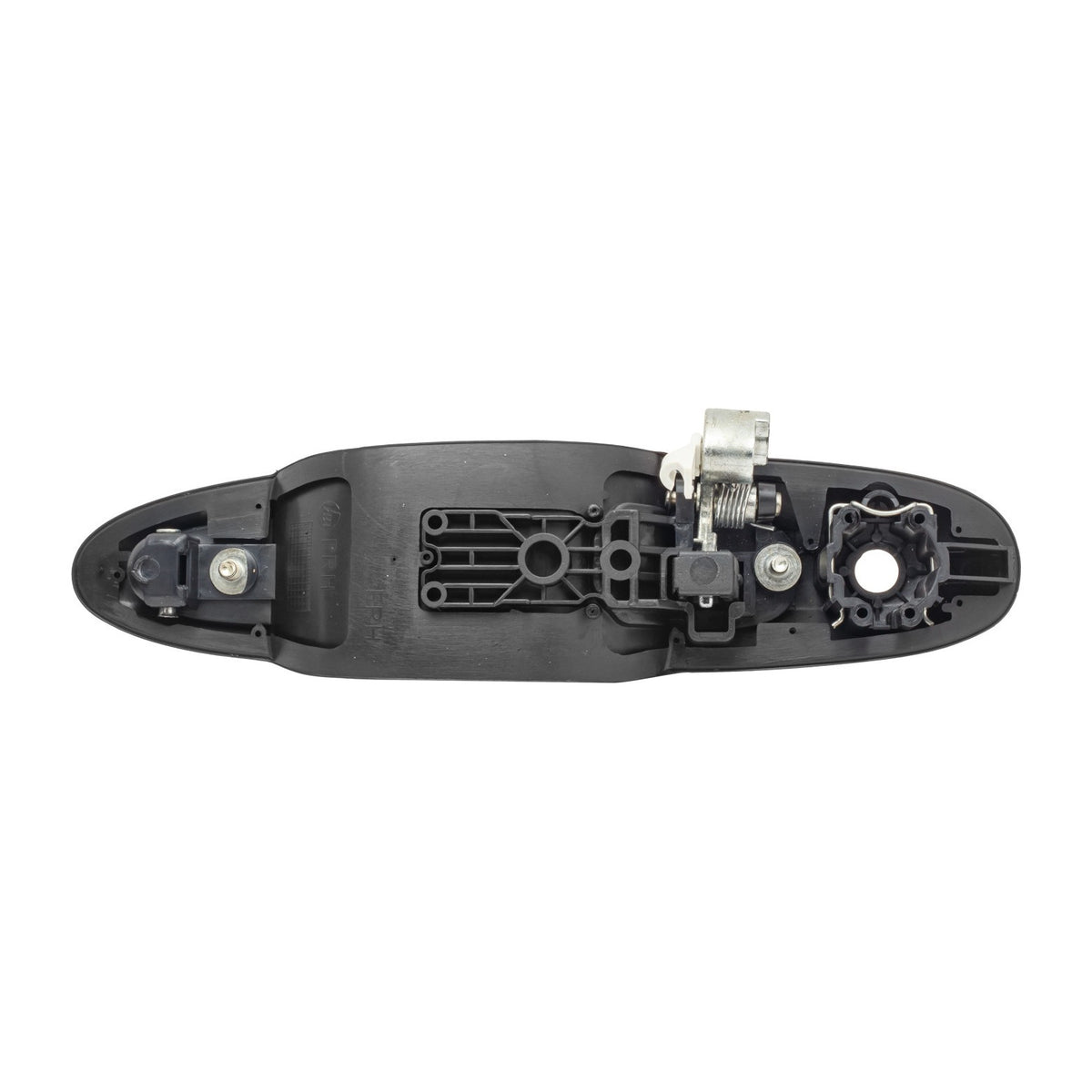 Manija Exterior Del. Der. Mazda MPV 2000-2006 – vista 2