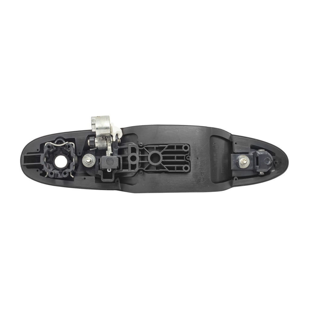 Manija Exterior Del. Izq. Mazda MPV 2000-2006 – vista 2