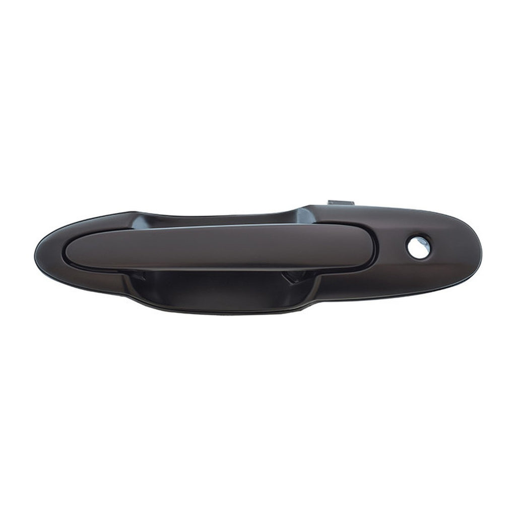 Manija Exterior Del. Izq. Mazda MPV 2000-2006 – vista 1