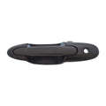 Manija Exterior Del. Izq. Mazda MPV 2000-2006 – vista 1