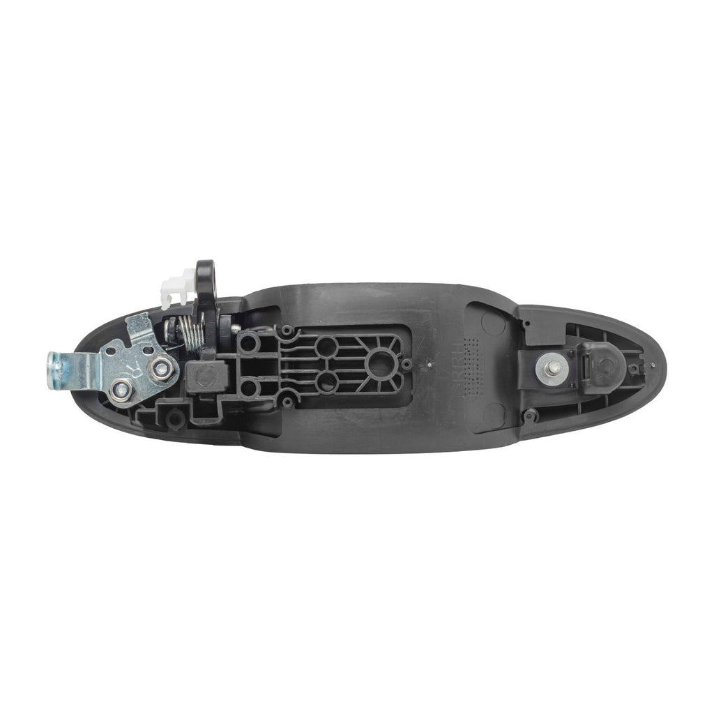 Manija Exterior Der. Mazda MPV 2000-2006 – vista 2