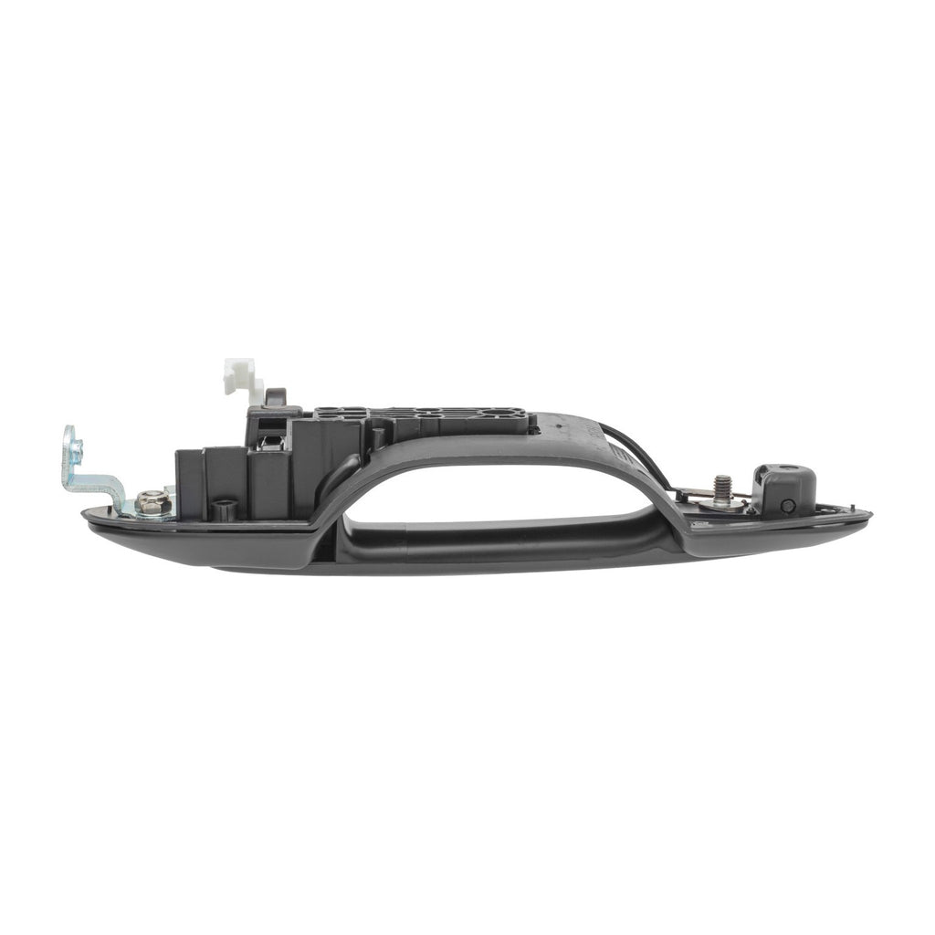 Manija Exterior Der. Mazda MPV 2000-2006 – vista 3
