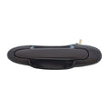 Manija Exterior Der. Mazda MPV 2000-2006 – vista 1