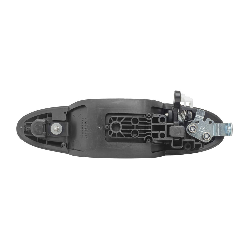 Manija Exterior Izq. Mazda MPV 2000-2006 – vista 2