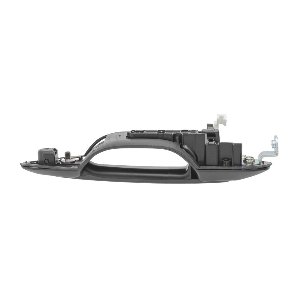 Manija Exterior Izq. Mazda MPV 2000-2006 – vista 3