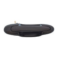 Manija Exterior Izq. Mazda MPV 2000-2006 – vista 1