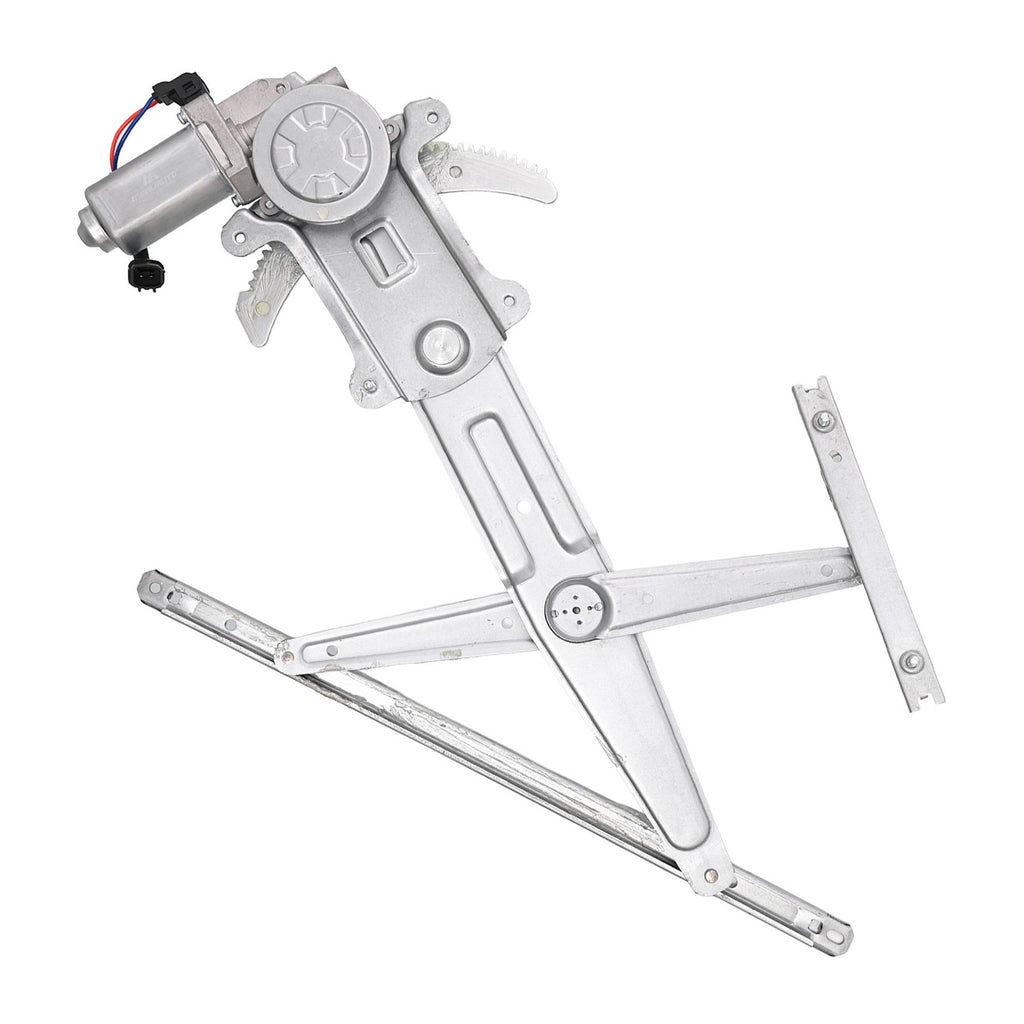 Elevador de Cristal Eléctrico 99198 Del. Der. Chevrolet Colorado 2004-2012 – vista 1