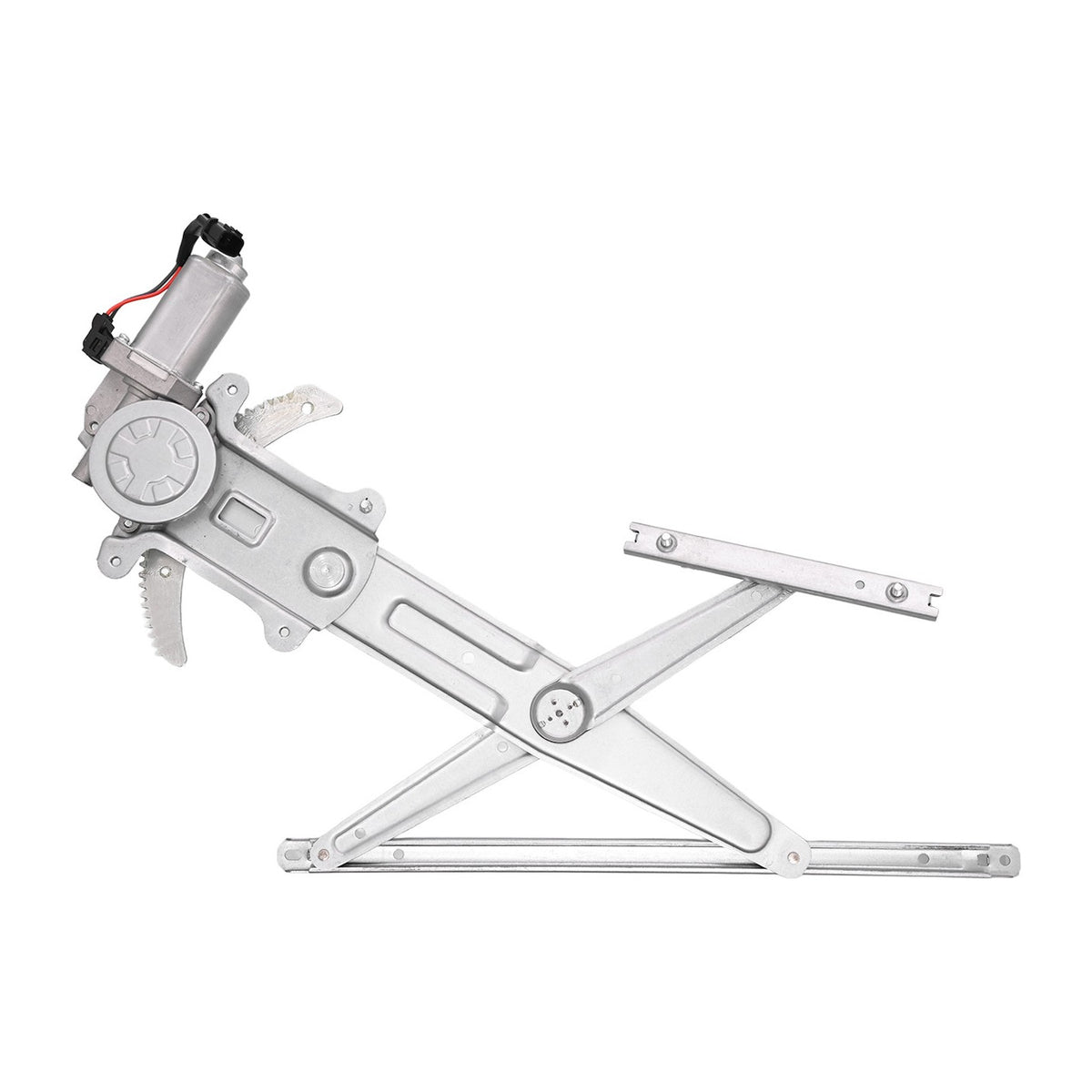 Elevador de Cristal Eléctrico 99199 Del. Izq. Chevrolet Colorado 2004-2012 – vista 2