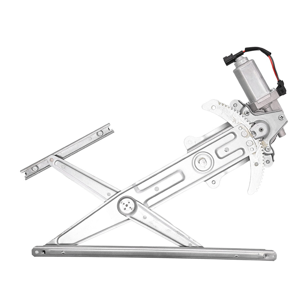 Elevador de Cristal Eléctrico 99199 Del. Izq. Chevrolet Colorado 2004-2012 – vista 1