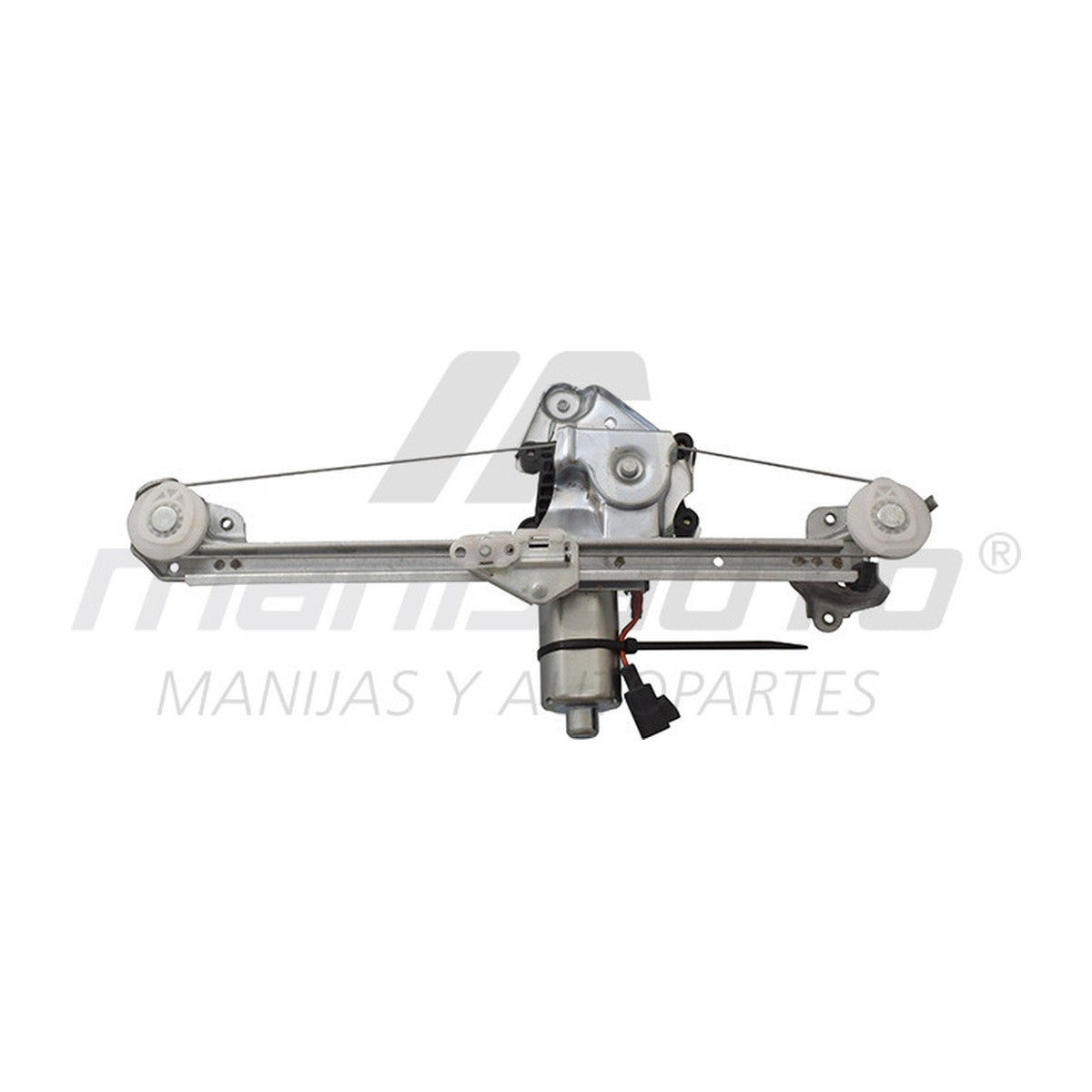 Elevador Eléctrico Tras. Der. Chevrolet Malibu 1997-2003 – vista 1
