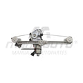 Elevador Eléctrico Tras. Izq. Chevrolet Malibu 1997-2003 – vista 1