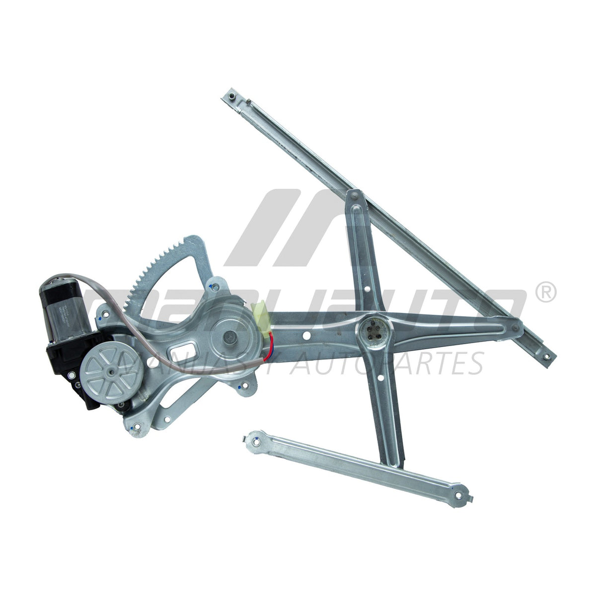 Elevador Eléctrico Del. Der. Toyota Corolla 2003-2008 – vista 2