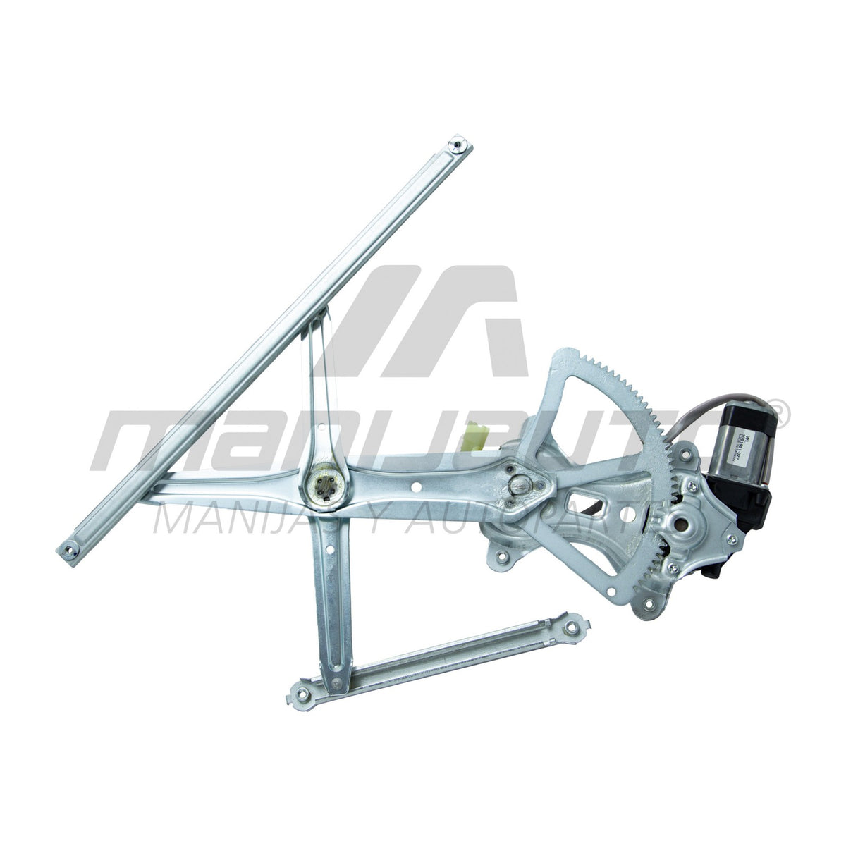 Elevador Eléctrico Del. Der. Toyota Corolla 2003-2008 – vista 1
