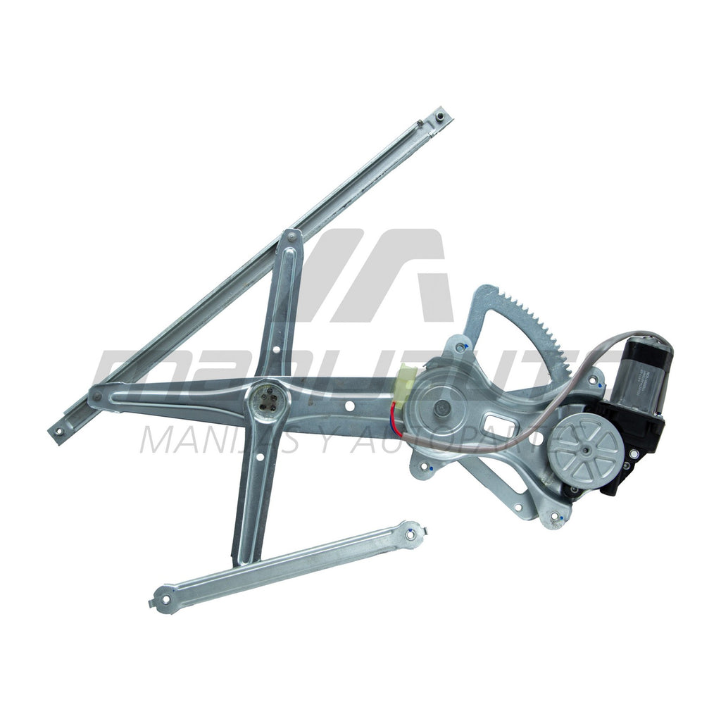 Elevador Eléctrico Del. Izq. Toyota Corolla 2003-2008 – vista 2
