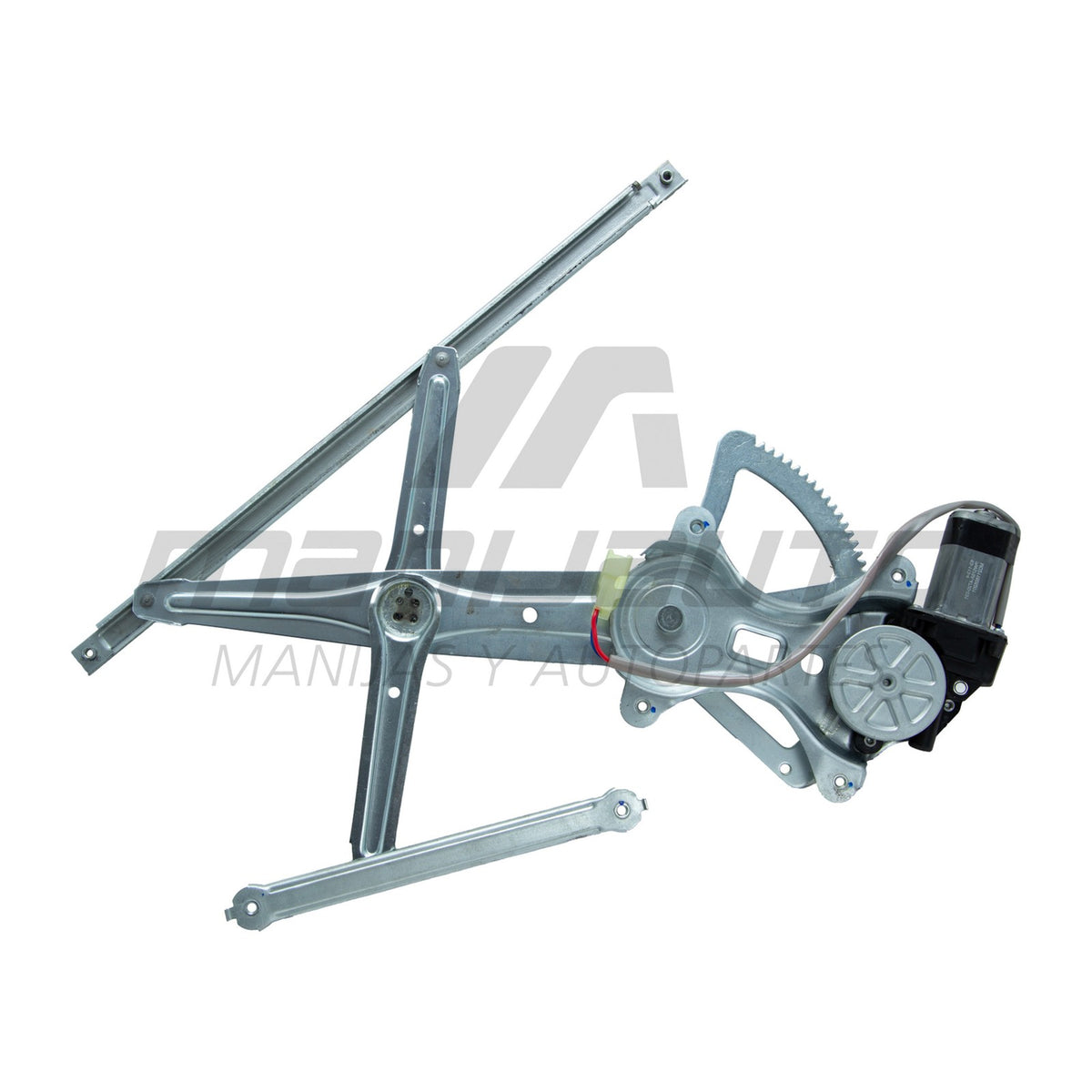 Elevador Eléctrico Del. Izq. Toyota Corolla 2003-2008 – vista 2