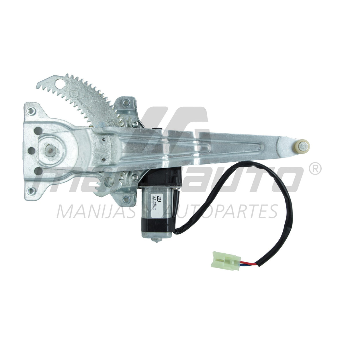 Elevador Eléctrico Tras. Der. Toyota Corolla 2003-2008 – vista 1