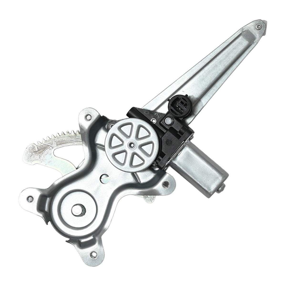 Elevador Eléctrico Tras. Izq. Toyota Corolla 2003-2008 – vista 1