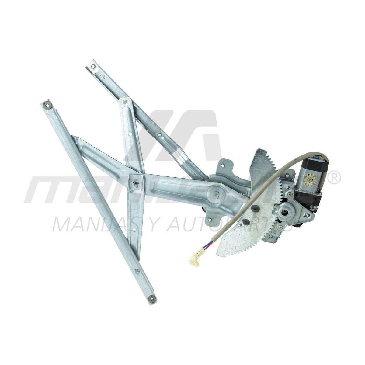 Elevador Eléctrico Del. Der. Toyota Corolla 1998-2002 – vista 2