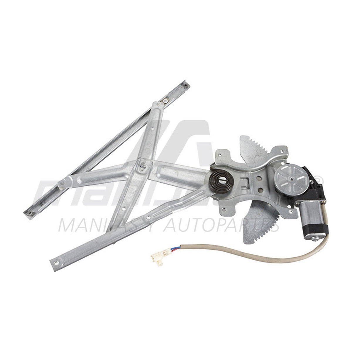 Elevador Eléctrico Del. Der. Toyota Corolla 1998-2002 – vista 1