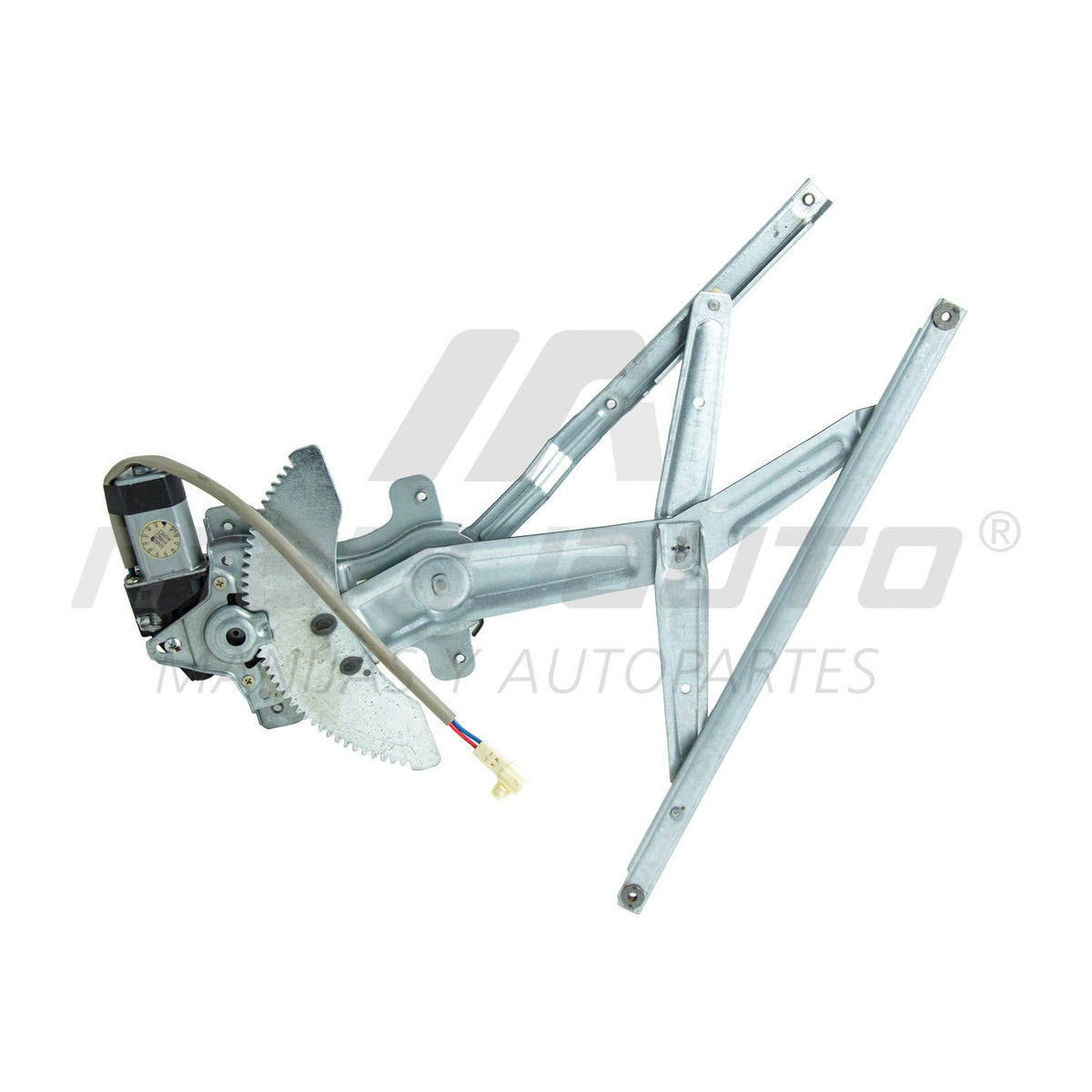 Elevador Eléctrico Del. Izq. Toyota Corolla 1998-2002 – vista 2
