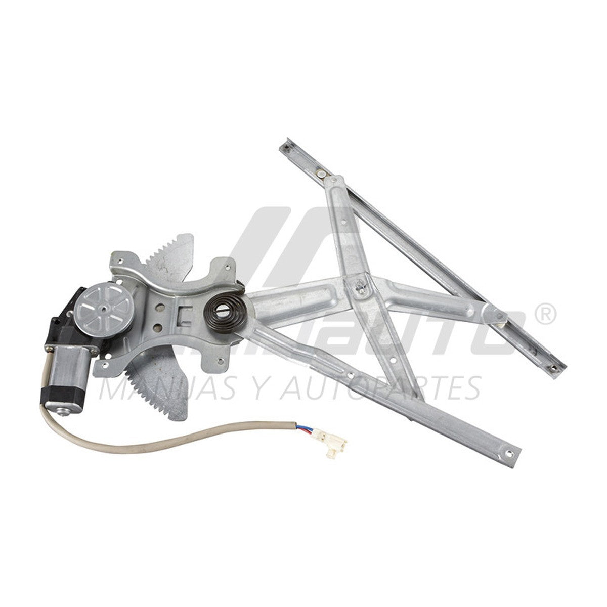 Elevador Eléctrico Del. Izq. Toyota Corolla 1998-2002 – vista 1