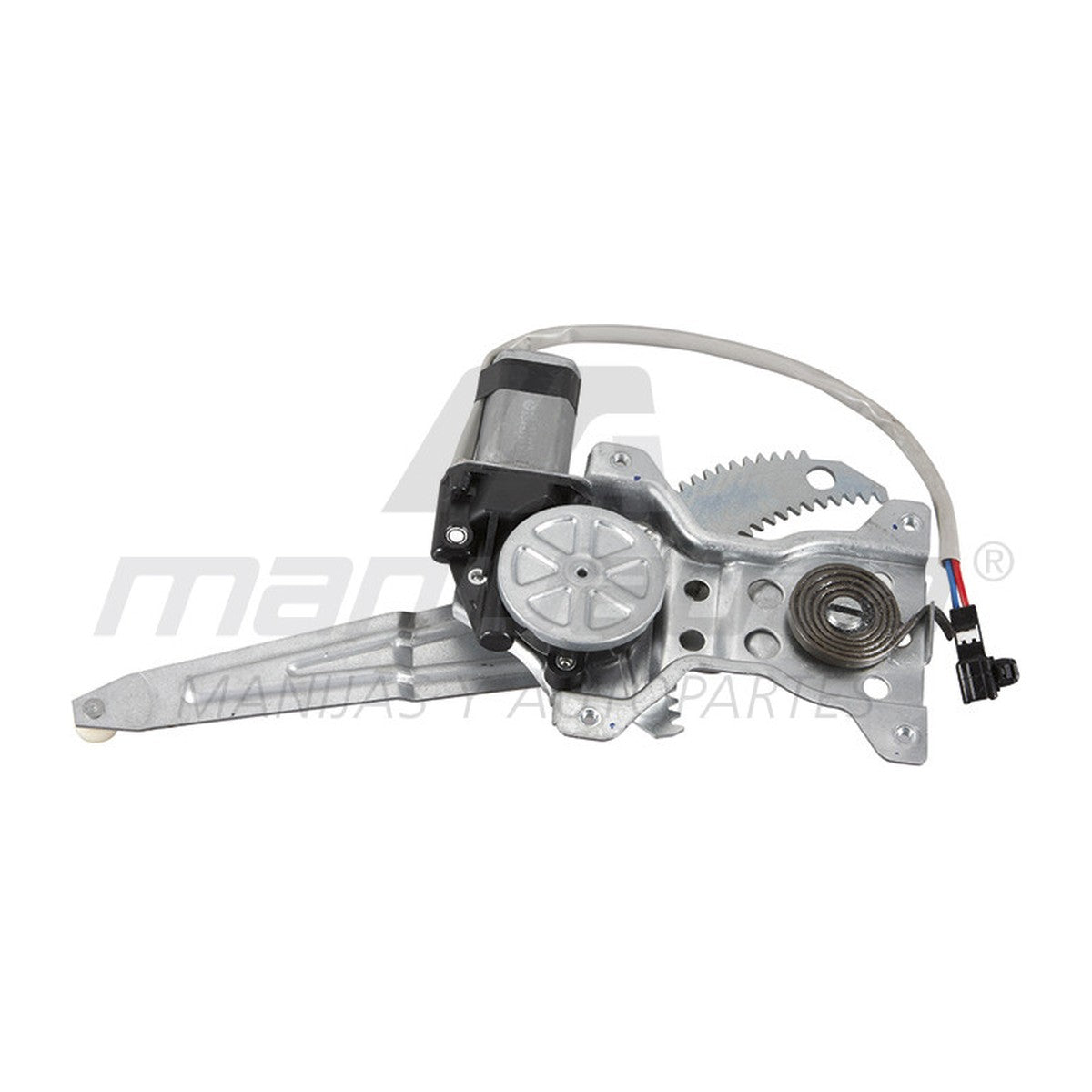 Elevador Eléctrico Tras. Der. Toyota Corolla 1998-2002 – vista 1