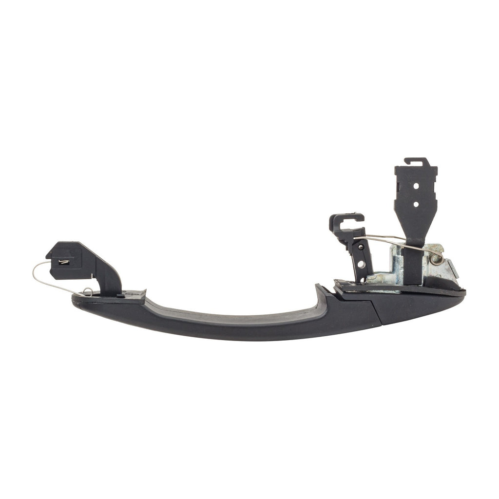 Manija Exterior Del. 4P Volkswagen Pointer 2000-2010 – vista 3