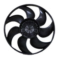 Ventilador de Motor Condenzador – vista 1