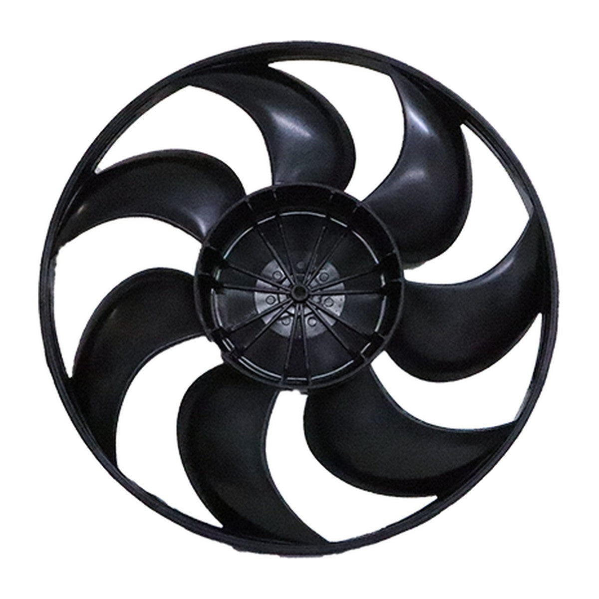 Ventilador de Motor Condenzador – vista 1