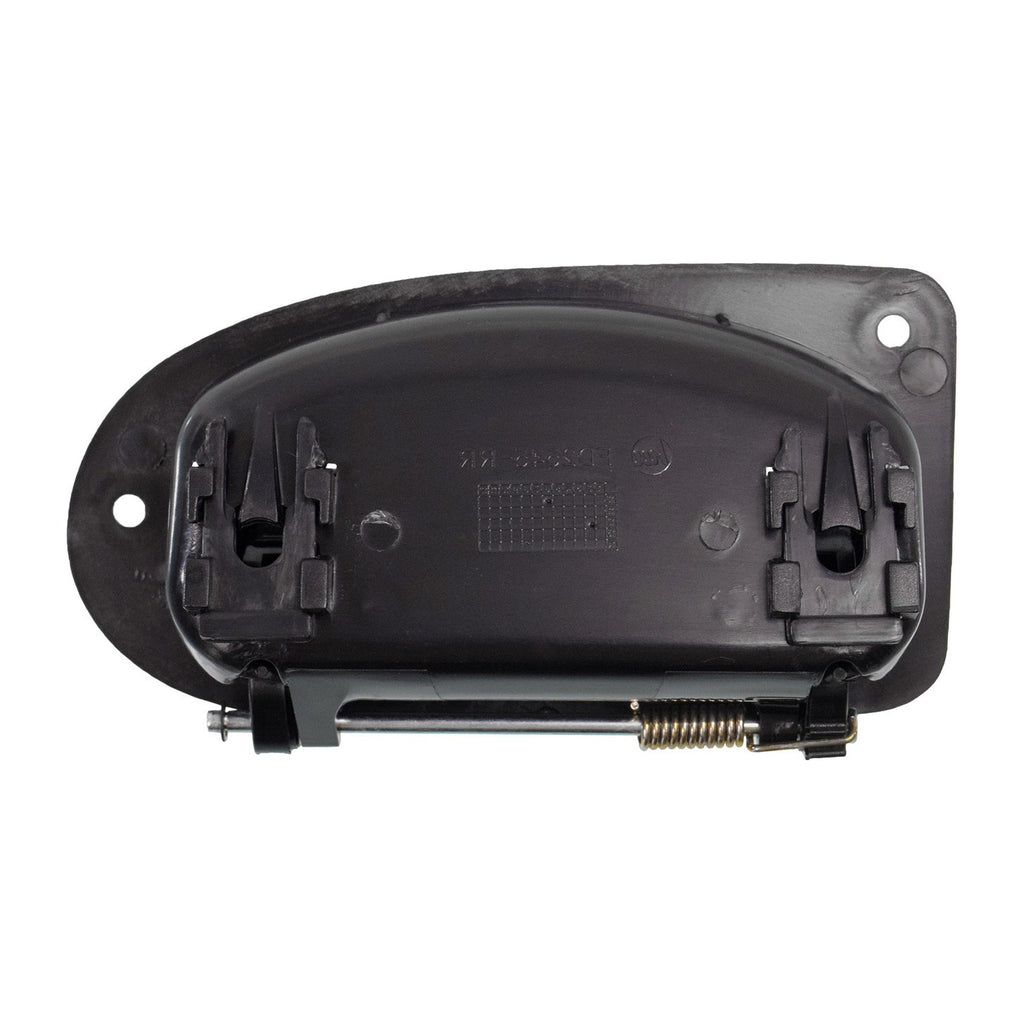Manija Interior Tras. Izq. Ford Ranger 1993-2012 – vista 2