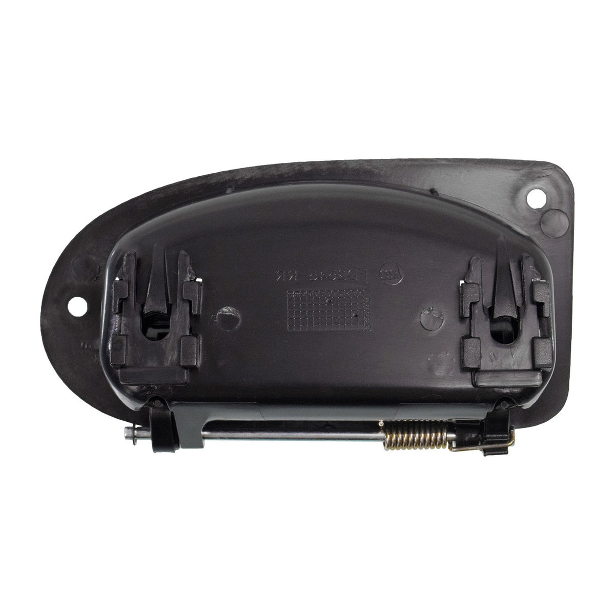 Manija Interior Tras. Izq. Ford Ranger 1993-2012 – vista 2