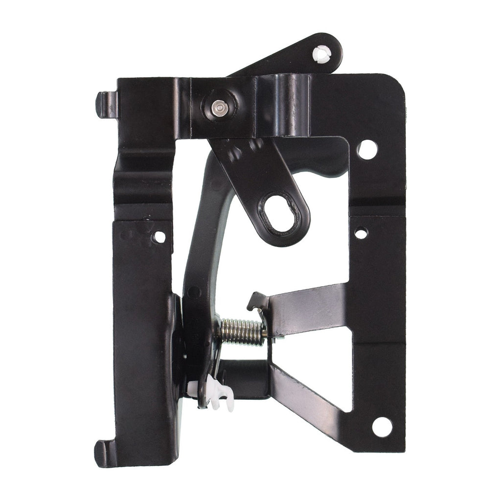 Manija Interior Del. Izq. Chevrolet Astro / GMC Safari 1997-2005 – vista 2