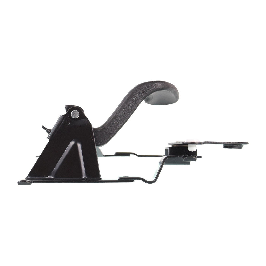 Manija Interior Del. Izq. Chevrolet Astro / GMC Safari 1997-2005 – vista 3