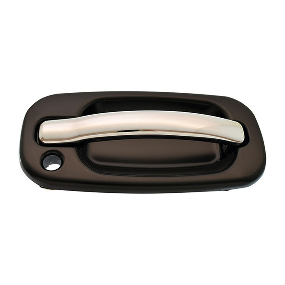 Manija Exterior Del. Der. GMC Sierra / Chevrolet Silverado 1999-2006 – vista 1