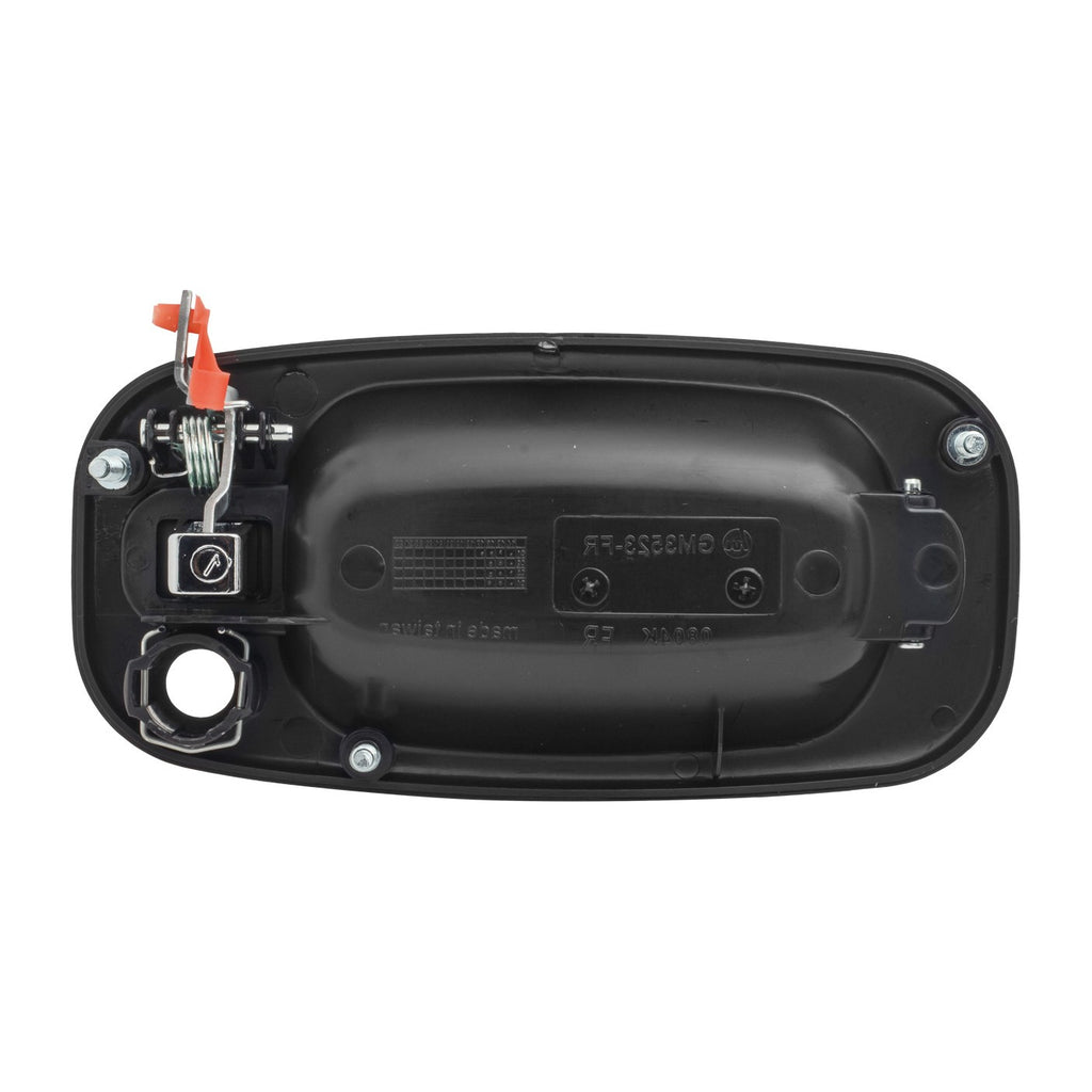 Manija Exterior Del. Izq. GMC Sierra / Chevrolet Silverado 1999-2006 – vista 2