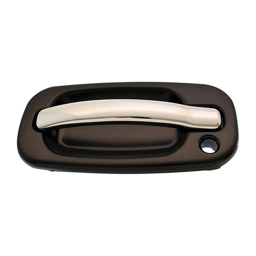 Manija Exterior Del. Izq. GMC Sierra / Chevrolet Silverado 1999-2006 – vista 1