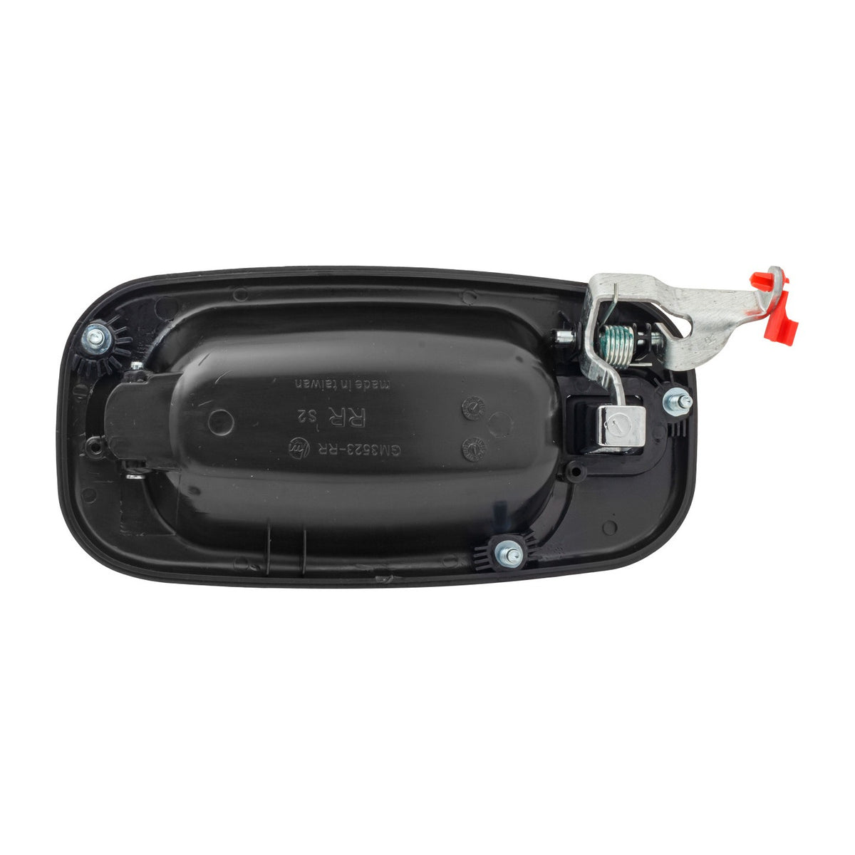 Manija Exterior Tras. Der. GMC Sierra / Chevrolet Silverado 1999-2006 – vista 2