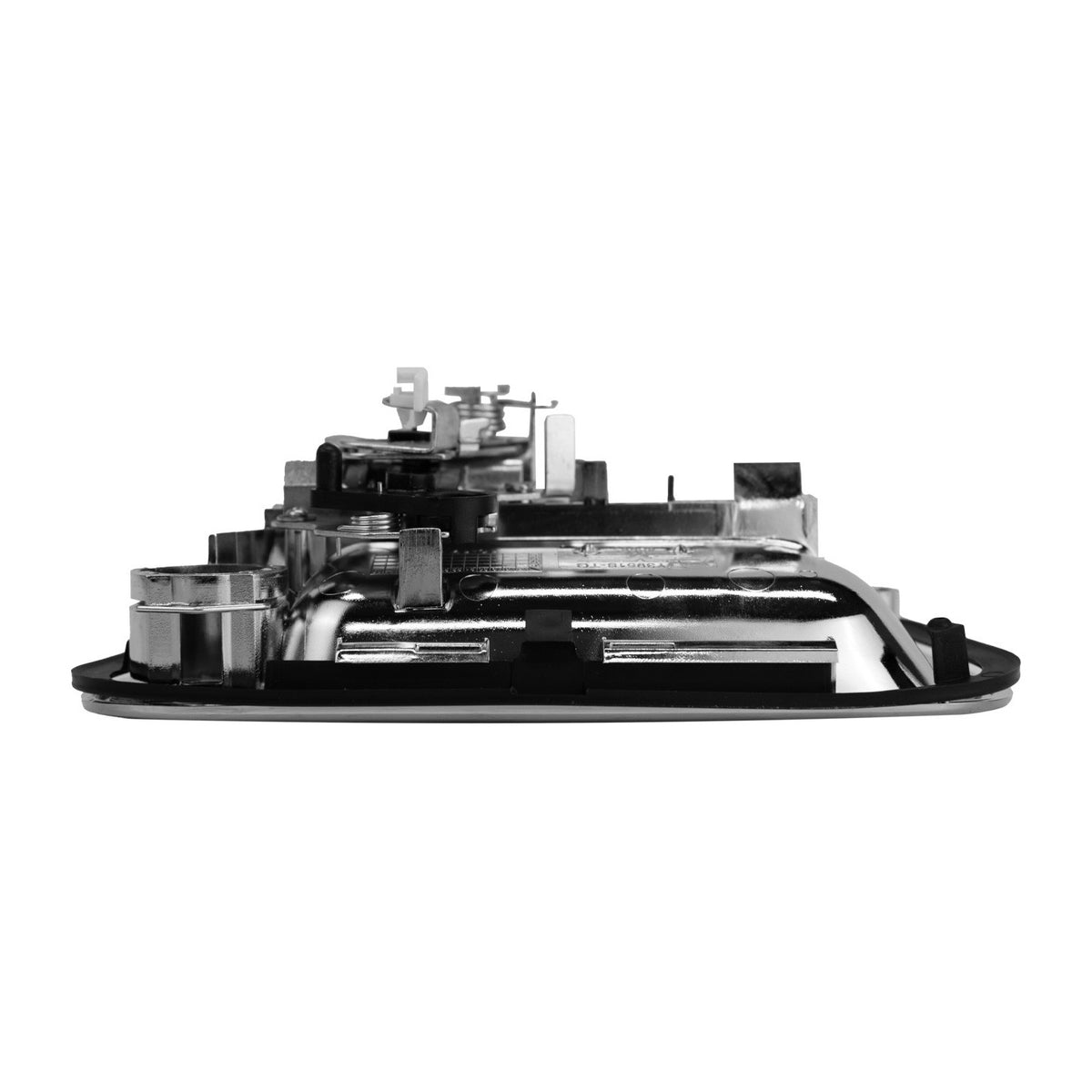 Manija de Tapa Cromo Tras. Toyota Tundra 2000-2006 – vista 3
