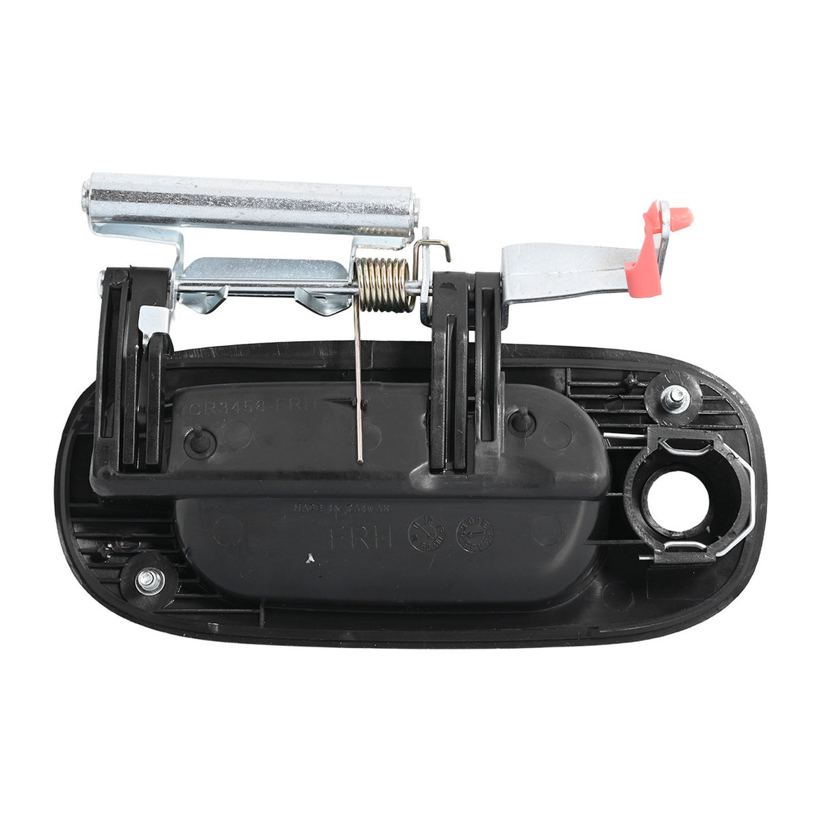 Manija Exterior Del. Der. Dodge Dakota / Dodge Durango 1998-2001 – vista 2