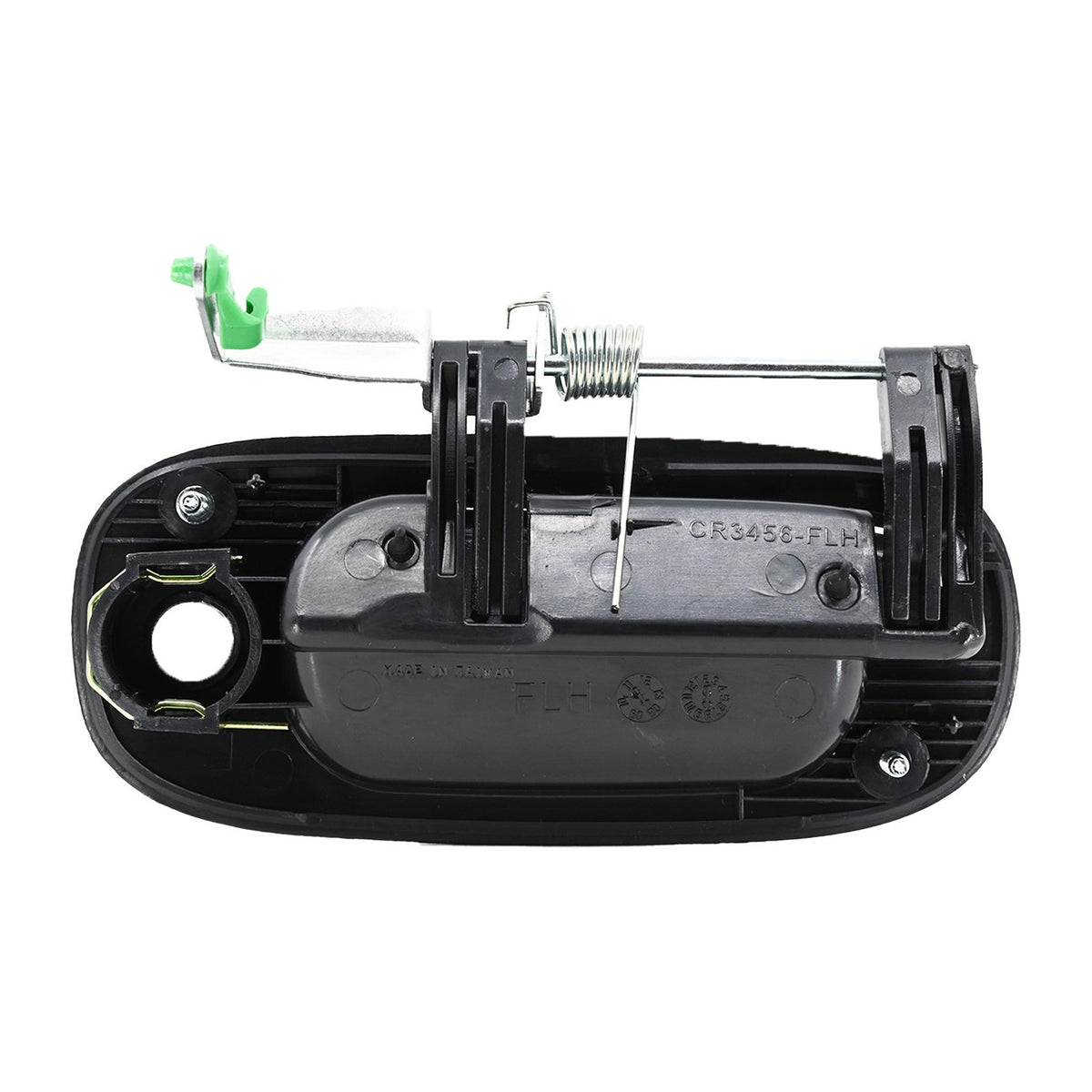 Manija Exterior Del. Izq. Dodge Dakota / Dodge Durango 1998-2001 – vista 3