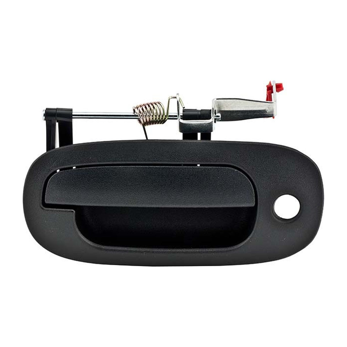 Manija Exterior Del. Izq. Dodge Dakota / Dodge Durango 1998-2001 – vista 1