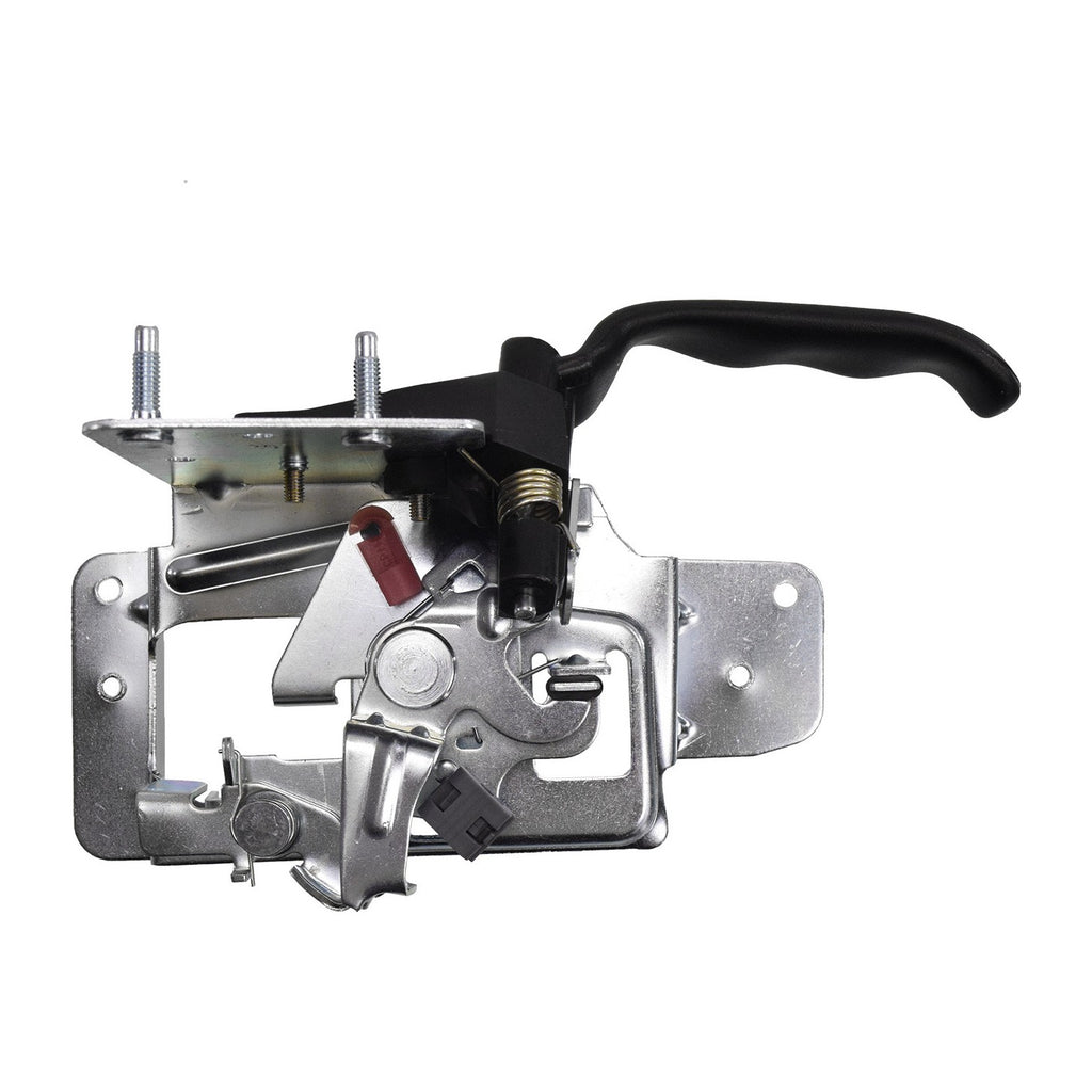 Manija Interior Tras. Der. GMC Sierra 1500 1999-2006 – vista 2