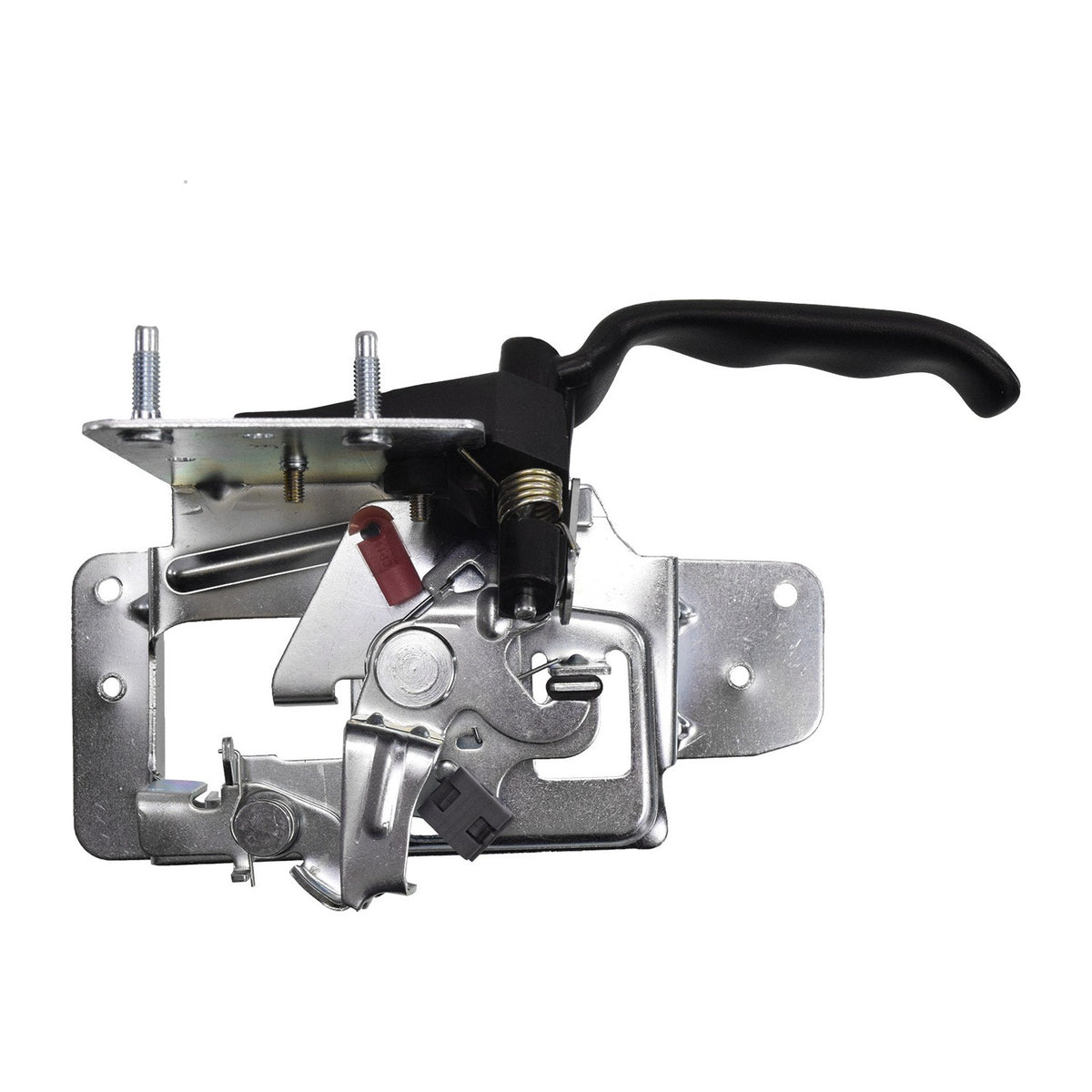 Manija Interior Tras. Der. GMC Sierra 1500 1999-2006 – vista 2