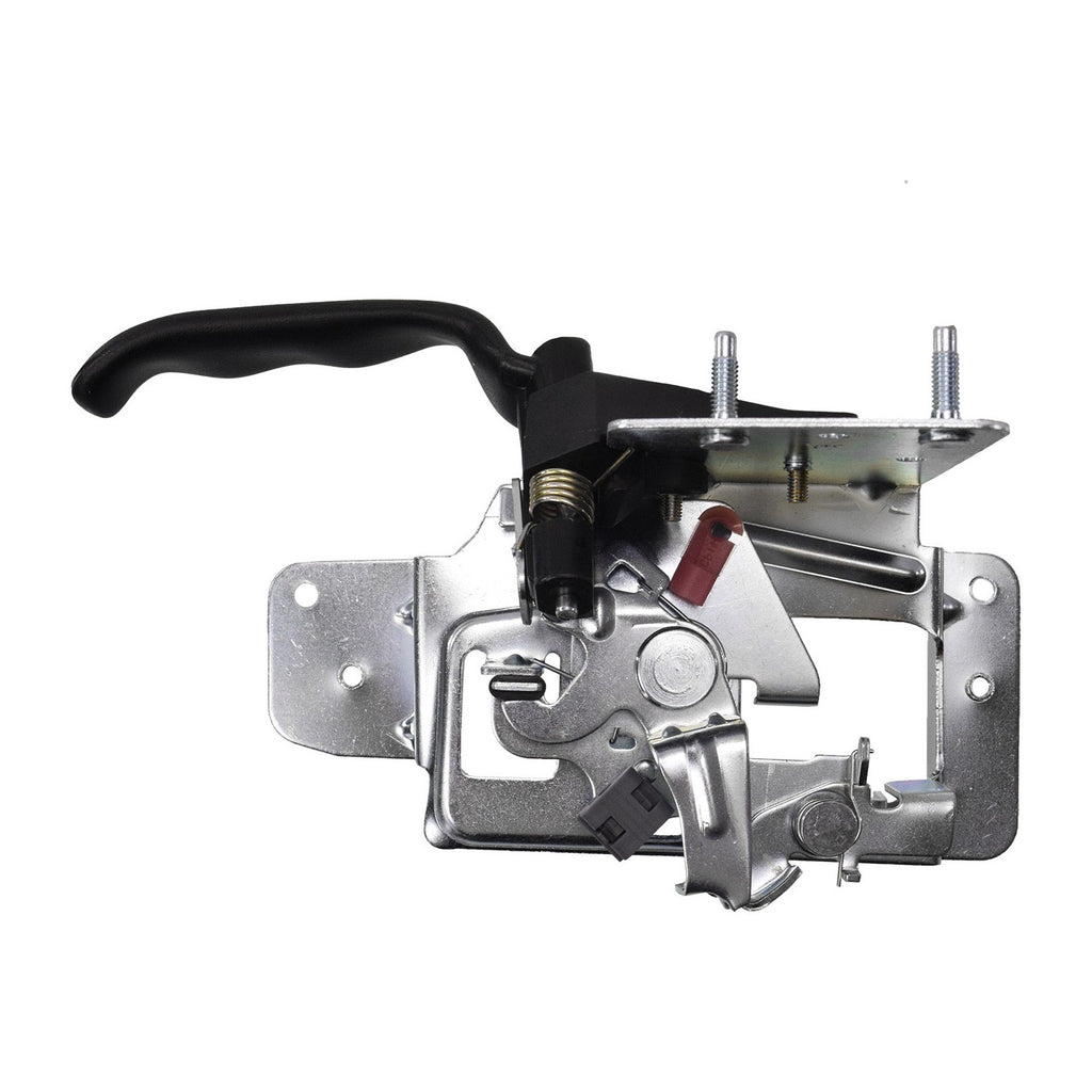 Manija Interior Tras. Izq. GMC Sierra 1500 1999-2006 – vista 2