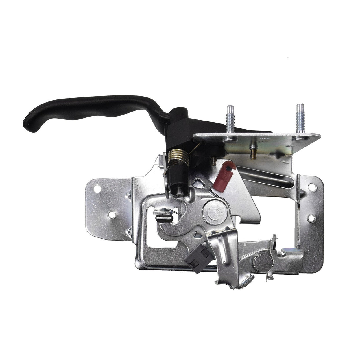 Manija Interior Tras. Izq. GMC Sierra 1500 1999-2006 – vista 2