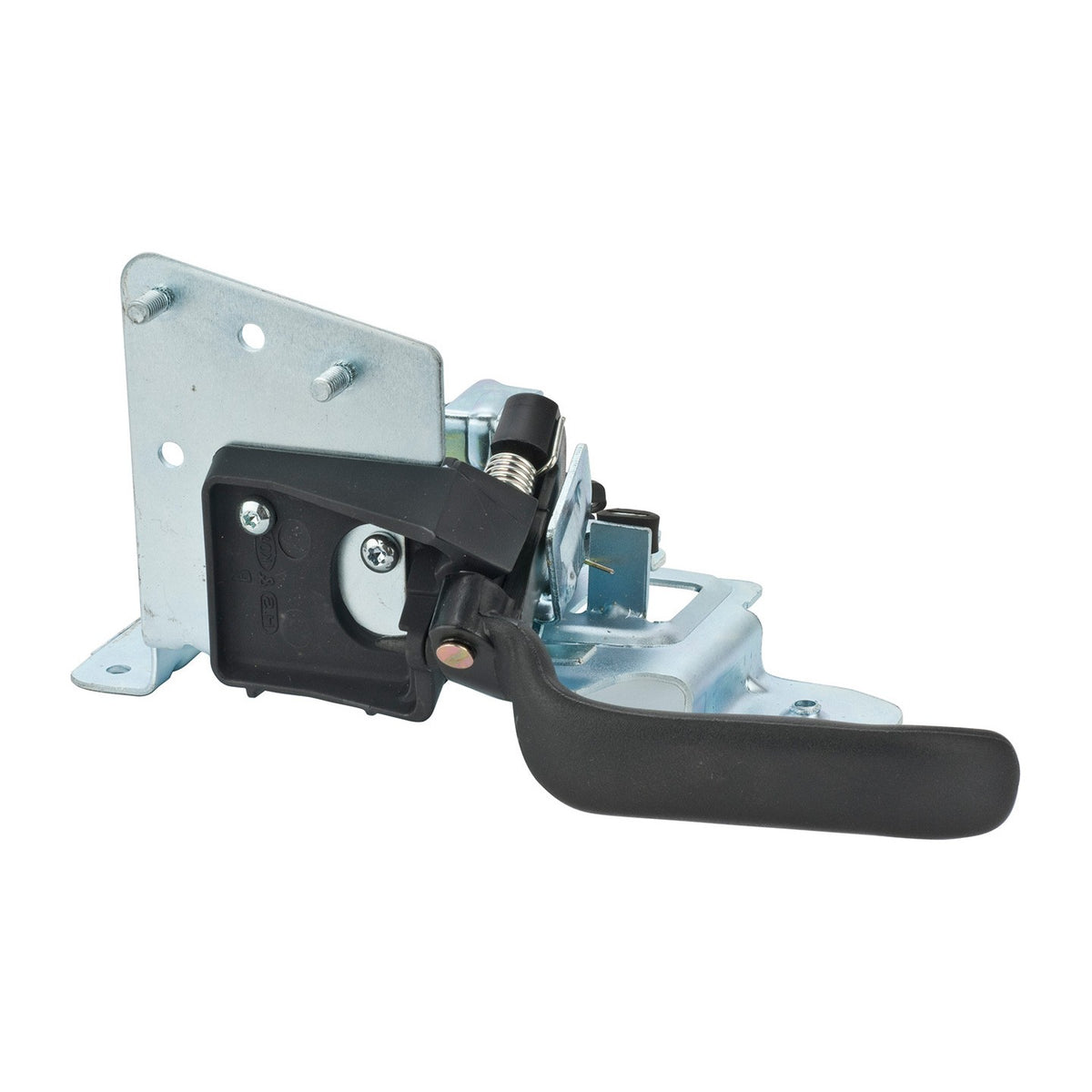 Manija Interior Tras. Izq. GMC Sierra 1500 1999-2006 – vista 1