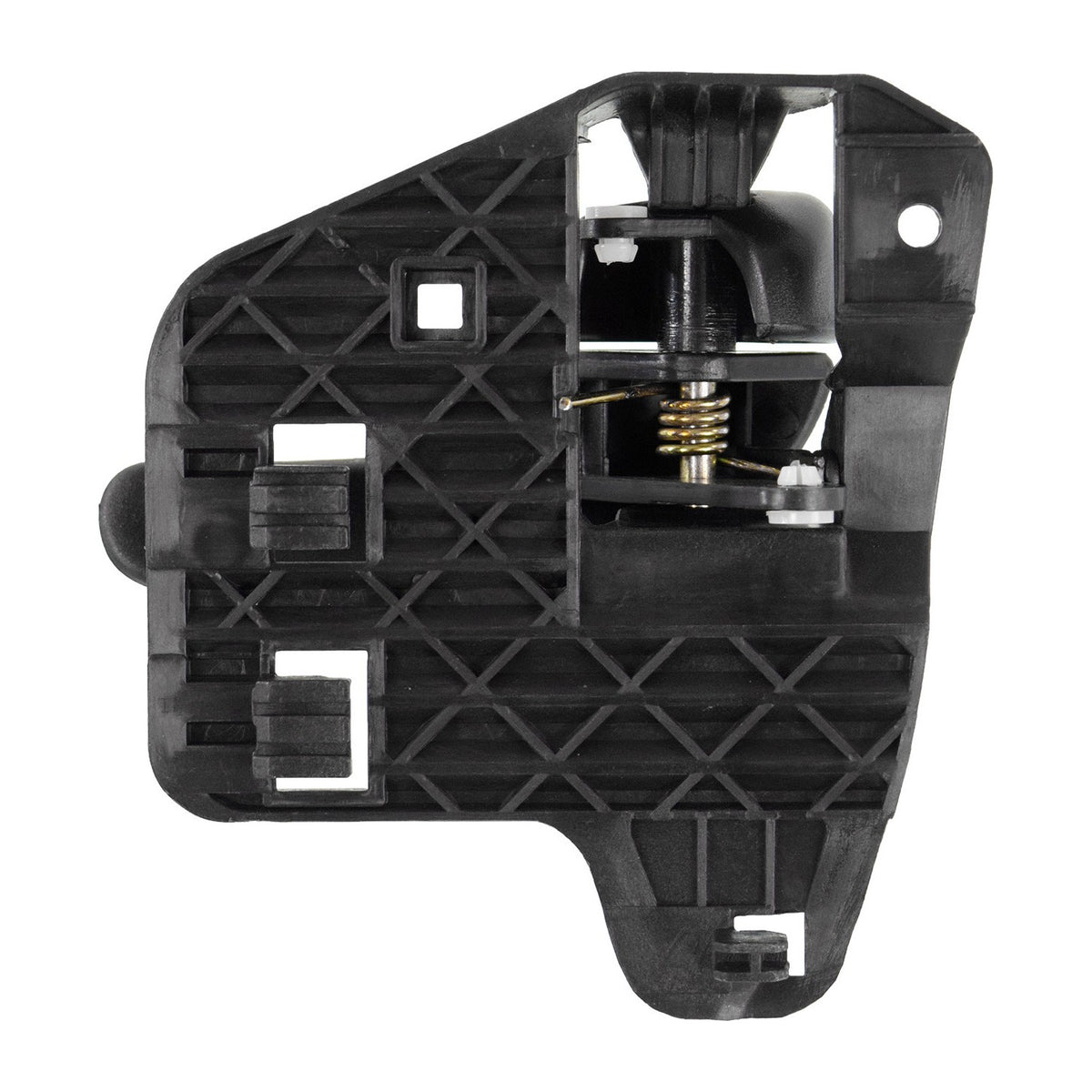 Manija Interior Izq. Pontiac Bonneville / Buick Lesabre 2000-2005 – vista 2