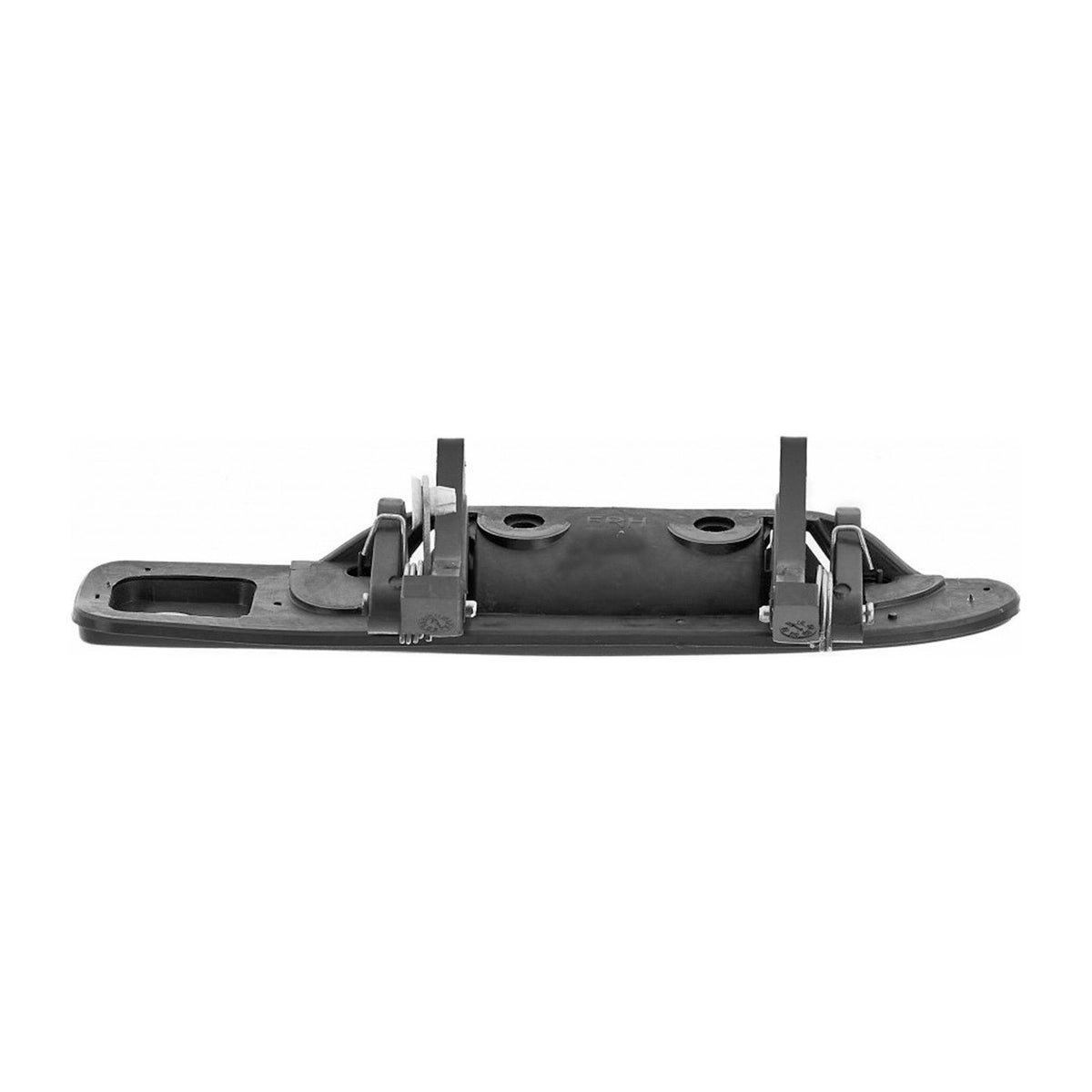 Manija Exterior Del. Izq. Ford Crown Victoria 1992-2011 – vista 3