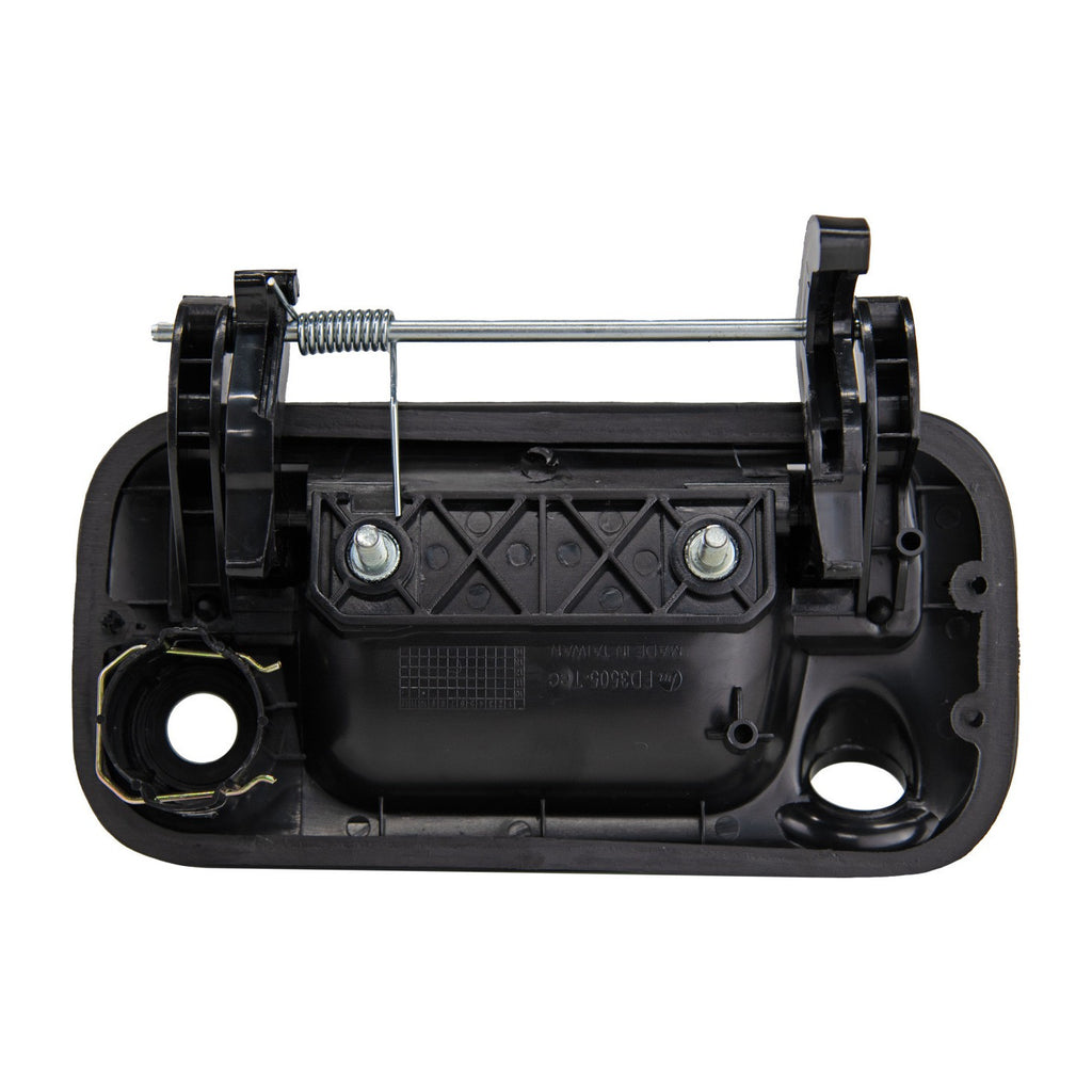 Manija de Tapa Tras. Ford Lobo / Lincoln Mark LT 2004-2014 – vista 2