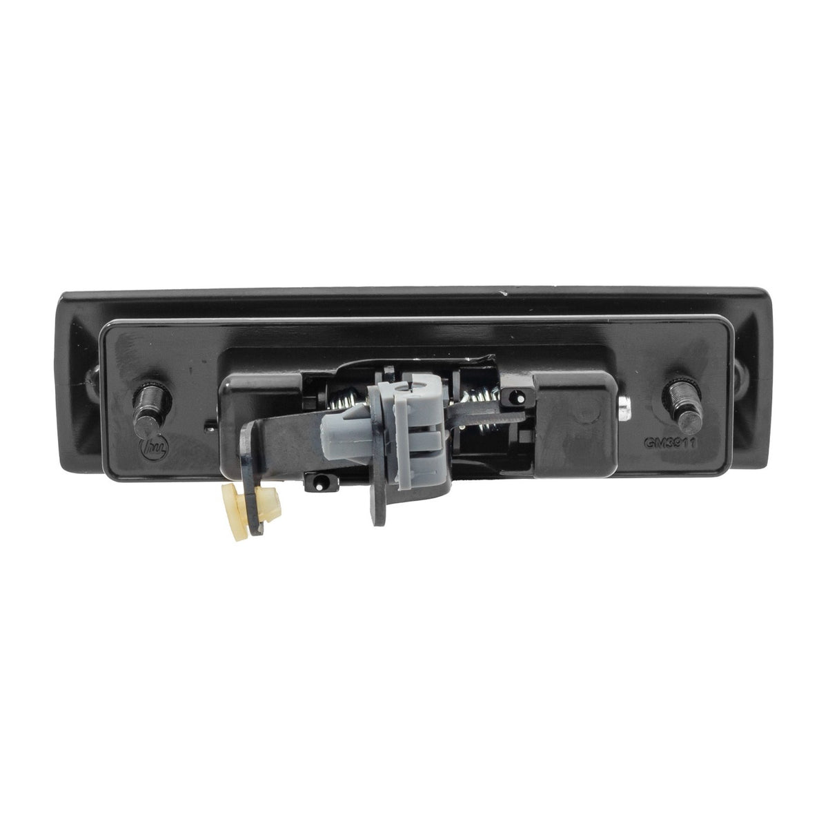 Manija Exterior Chevrolet Astro / GMC Safari 1995-2005 – vista 2